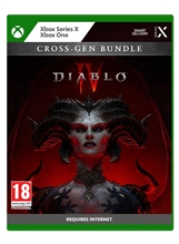 Diablo 4 (X1/XSX)