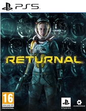 Returnal (PS5) (BAZAR)