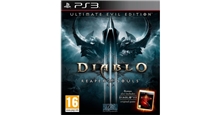 Diablo 3 (Ultimate Evil edition) (PS3) (BAZAR)