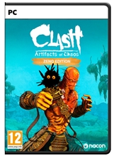 Clash: Artifacts of Chaos - Zeno Edition (PC)