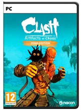 Clash: Artifacts of Chaos - Zeno Edition (PC)