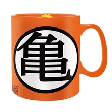 Dárková sada Dragon Ball Z - Kame Symbol (se zápisníkem)