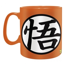 Dárková sada Dragon Ball Z - Kame Symbol (se zápisníkem)