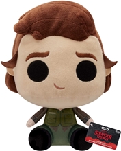 Funko Plush: Stranger Things S4 - Hunter Steve