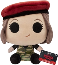 Funko Plush: Stranger Things S4 - Hunter Robin