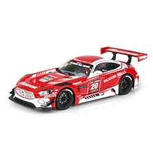 Auto Carrera EVO - 27710 Mercedes-AMG GT3 2021