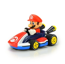 Auto Carrera EVO - 27729 Mario Kart, Mario