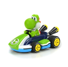 Auto Carrera EVO - 27730 Mario Kart Yoshi