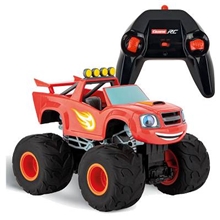 R/C auto Carrera 180015 Plamínek a čtyřkoláci 2.4