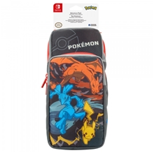Pokémon Shoulder Bag for Nintendo Switch 