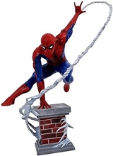 Diamond Marvel Premiere - Amazing Spider-Man (30cm)