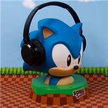 Stojan na sluchátka - Sonic The Hedgehog Gaming Hedz