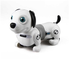 Silverlit - Robot Pes Dackel