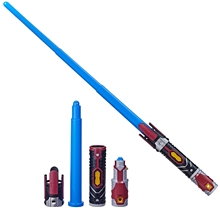Hasbro Disney: Star Wars Lightsaber Forge - Anakin Skywalker Extendable Lightsaber