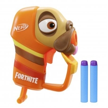 Hasbro Nerf Microshots: Fortnite - Micro Doggo