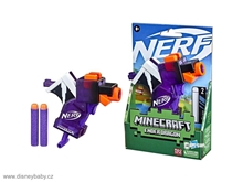 Hasbro Nerf: Minecraft - Ender Dragon Blaster