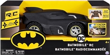 Batman DC RC 1:24 - Batmobile