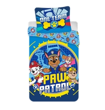 Bavlněné povlečení 140 x 200 cm - Paw Patrol