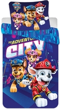 Bavlněné povlečení 140 x 200 cm - Paw Patrol