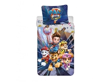 Bavlněné povlečení 140 x 200 cm - Paw Patrol