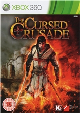 Cursed Crusade (X360)