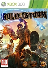 Bulletstorm (X360) (BAZAR)