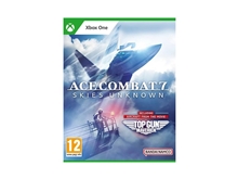 Ace Combat 7: Skies Unknown (Top Gun: Maverick Edition) (X1)