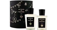 Acqua di Parma -  Yuzu EDT 100 ml + Shower Gel 200 ml (Unisex)
