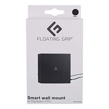 Floating Grip Playstation 4 PRO nástěnný držák