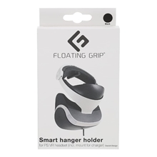 Floating Grip PS VR Věšák na brýle (včetně držáku pro nabíječku) (PS4)