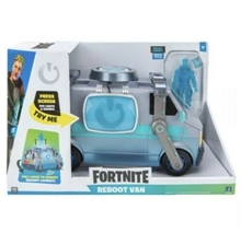 Fortnite - Deluxe Feature Vehicle Reboot