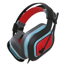 Gioteck HC-9 Wired Headset (SWITCH)