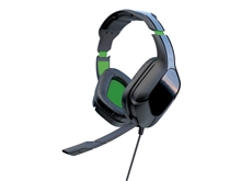Gioteck HC-X1 Wired Stereo Headset (PS4, PC, MAC, X1)