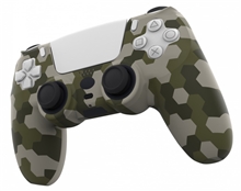 Gioteck Hex Camo Silicone Skin (PS5)