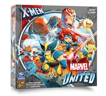 Marvel United: X-Men