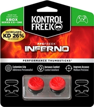 KontrolFreek - FPS Freek Inferno - (XBX/XB1)