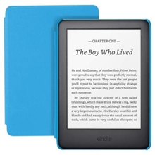Amazon - Kindle 2019 Kids Edition 8GB Blue
