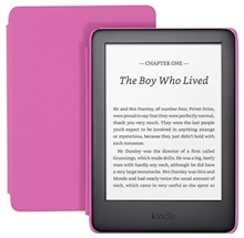 Amazon - Kindle 2019 Kids Edition 8GB Pink