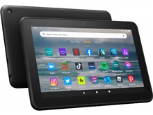Amazon - Kindle Fire tablet 7