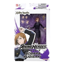 Bandai Anime Heroes: Jujutsu Kaisen - Nobara Kugisaki