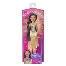 Disney Princess Royal Shimmer Pocahontas