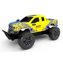 Carrera R/C Car 2,4GHz Ford F-150 Raptor