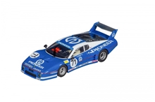 Carrera Digital 1:32: Ferrari 512 BB LM C.Pozzi, No.71