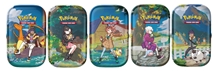 Pokémon TCG SWSH12.5 Crown Zenith - Mini Tin