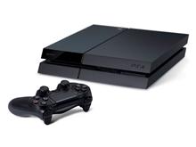 Sony Playstation 4 1TB (PS4) (BAZAR)