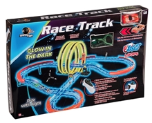Autodráha Speed Car Race Track Set