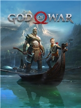 God of War (Voucher - Kód ke stažení) (PC)