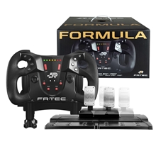 FR-Tec Formula Wheel (PC/PS3/PS4/X1/XSX/SWITCH) (SLEVA)