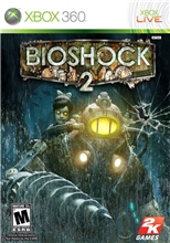 BioShock 2 (X360) (BAZAR)