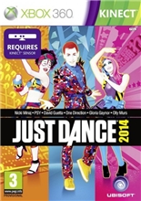 Just Dance 2014 (X360) (BAZAR)